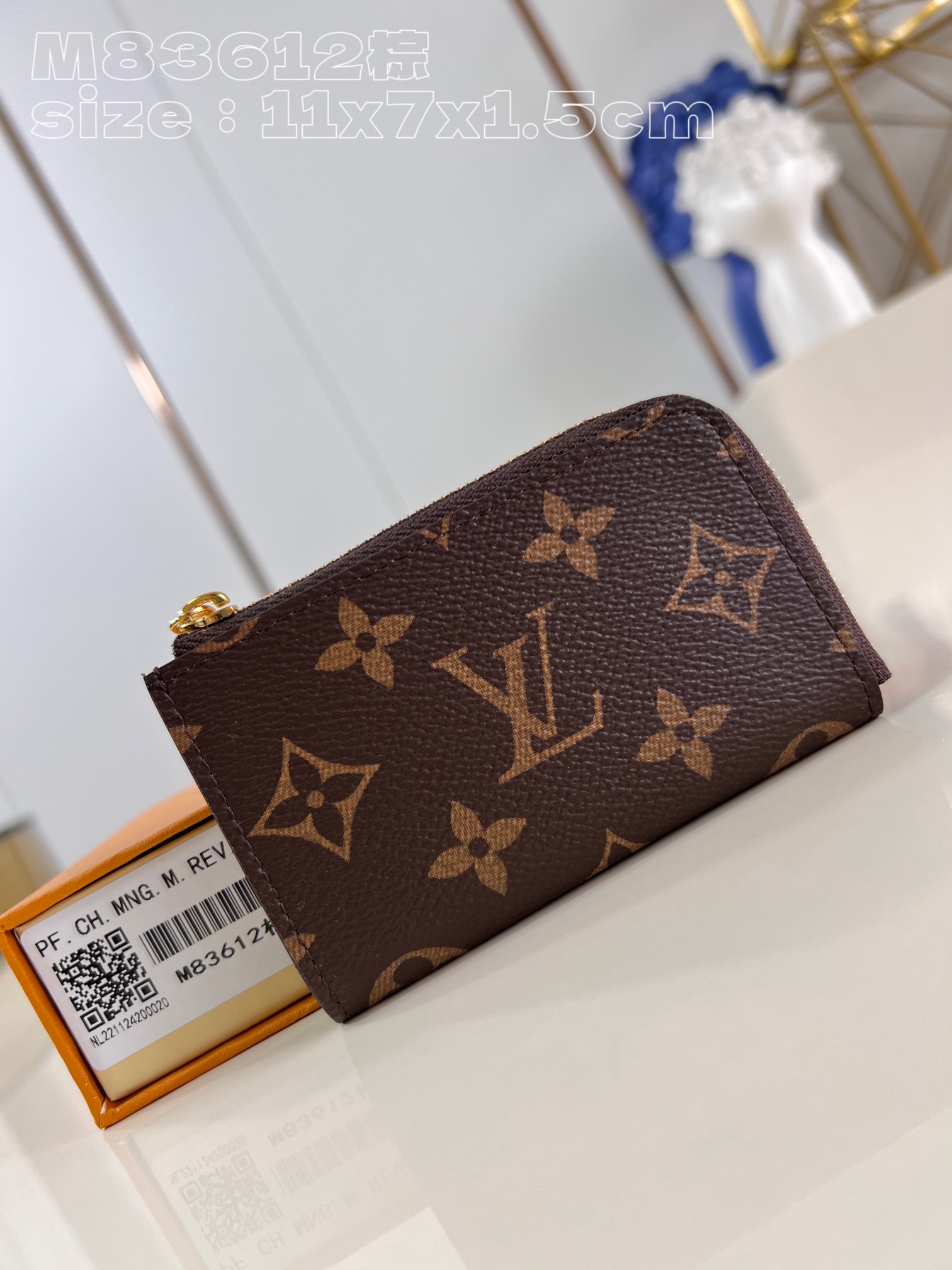 Louis Vuitton Wallets Purse